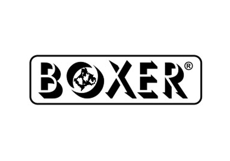 BOXER